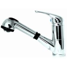 Basin Mixer T-6066
